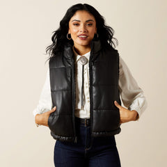 Ariat Echo Reversible Vest