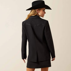 Ariat After Party Blazer