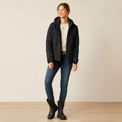 Ariat Valor 2.0 Waterproof Jacket