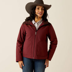 Ariat Pioneer StretchShell Jacket