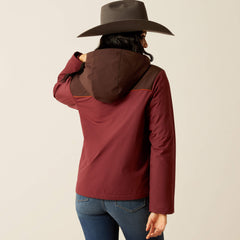 Ariat Pioneer StretchShell Jacket