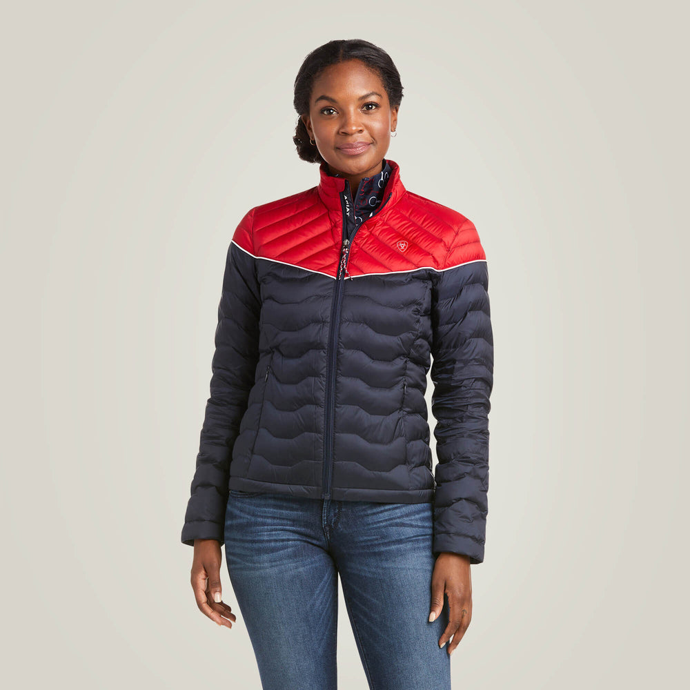Ariat Ideal 3.0 Down Jacket