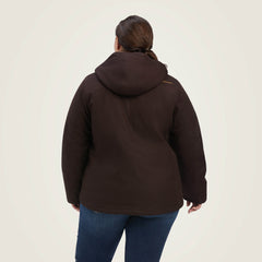 Ariat Rebar DuraCanvas Insulated Jacket