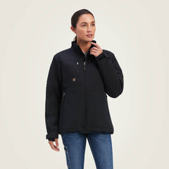 Ariat Rebar DriTEK DuraStretch Insulated Jacket