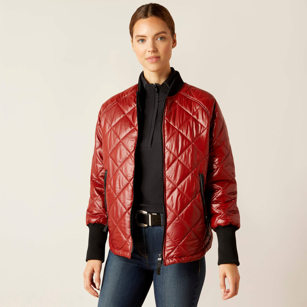 Ariat Charlie Insulated Jacket