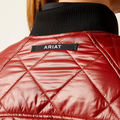 Ariat Charlie Insulated Jacket