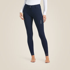 Ariat Tri Factor Grip Knee Patch Breech
