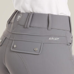 Ariat Tri Factor Grip Knee Patch Breech