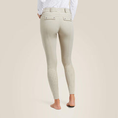 Ariat Tri Factor Grip Knee Patch Breech