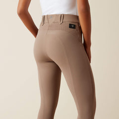 Ariat Tri Factor X Bellatrix Full Seat Breech