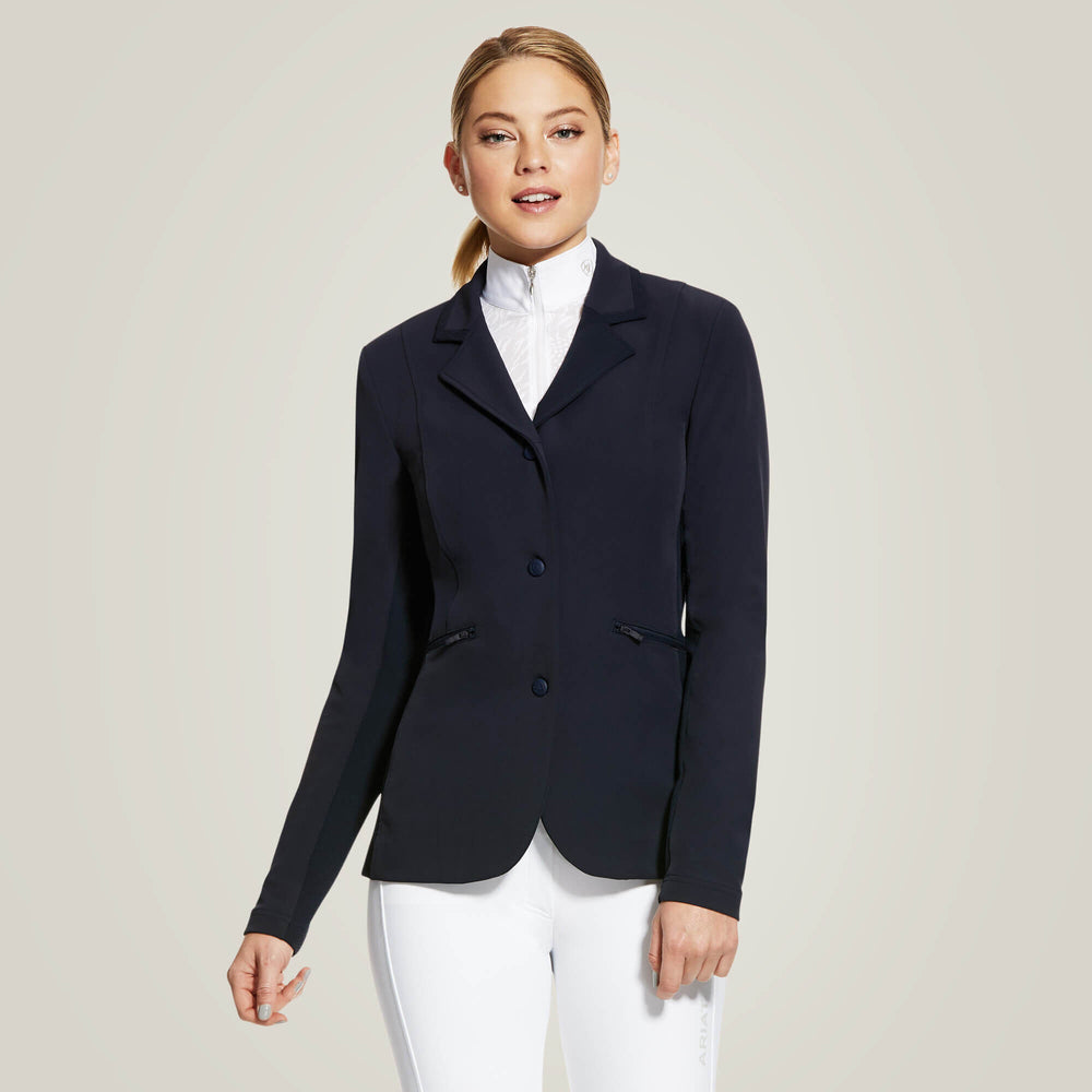 Ariat Galatea Show Coat