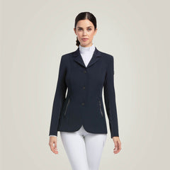 Ariat Galatea Bellatrix Show Coat