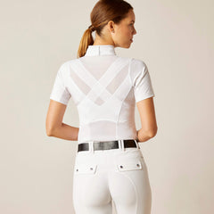 Ariat Ascent Show Shirt
