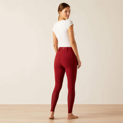Ariat Tri Factor Grace Knee Patch Breech