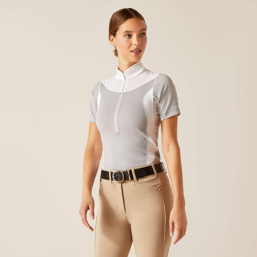 Ariat Ascent Show Shirt