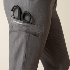 Ariat Blackwell Cargo Stretch Jogger Scrub Pant