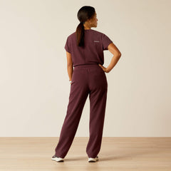 Ariat Nightingale Utility Stretch Scrub Pant