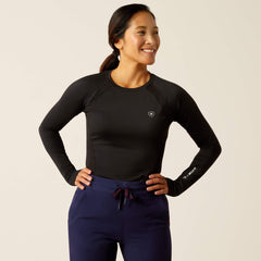 Ariat VentTEK Underscrub Baselayer