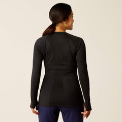 Ariat VentTEK Underscrub Baselayer