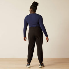 Ariat Blackwell Cargo Stretch Jogger Scrub Pant