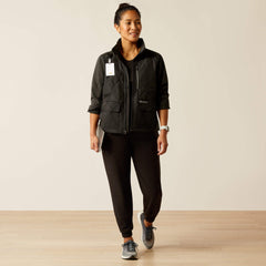 Ariat Ambroise Insulated Scrub Jacket