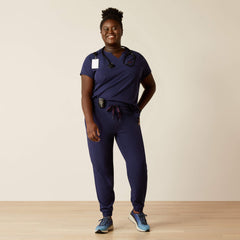Ariat Eliza Fashion Scrub Top