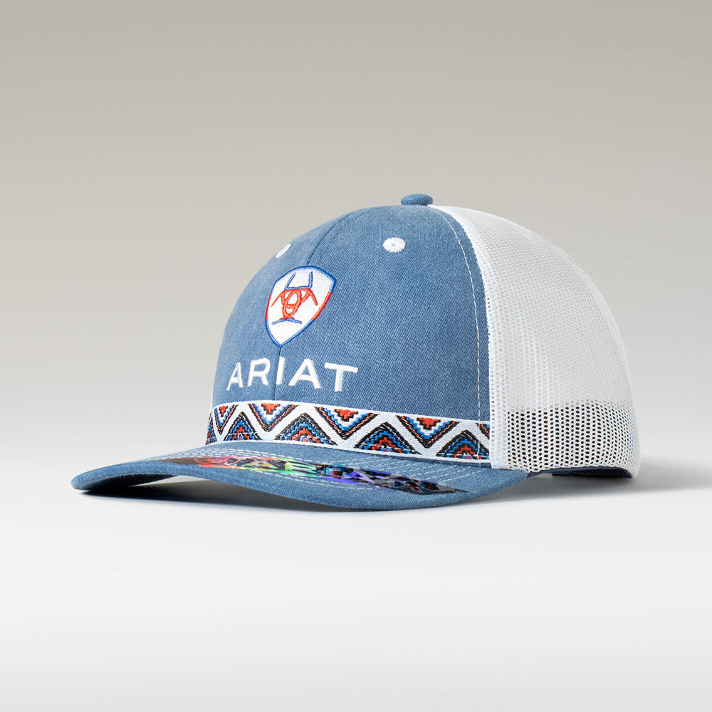 Ariat Diamond Cap