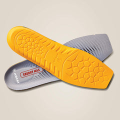 Ariat Women's Energy Max Wide Square Toe Insole