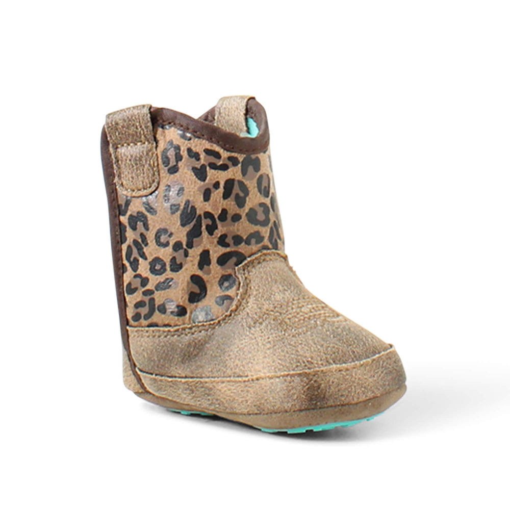 Ariat infant lil stompers savannah boot