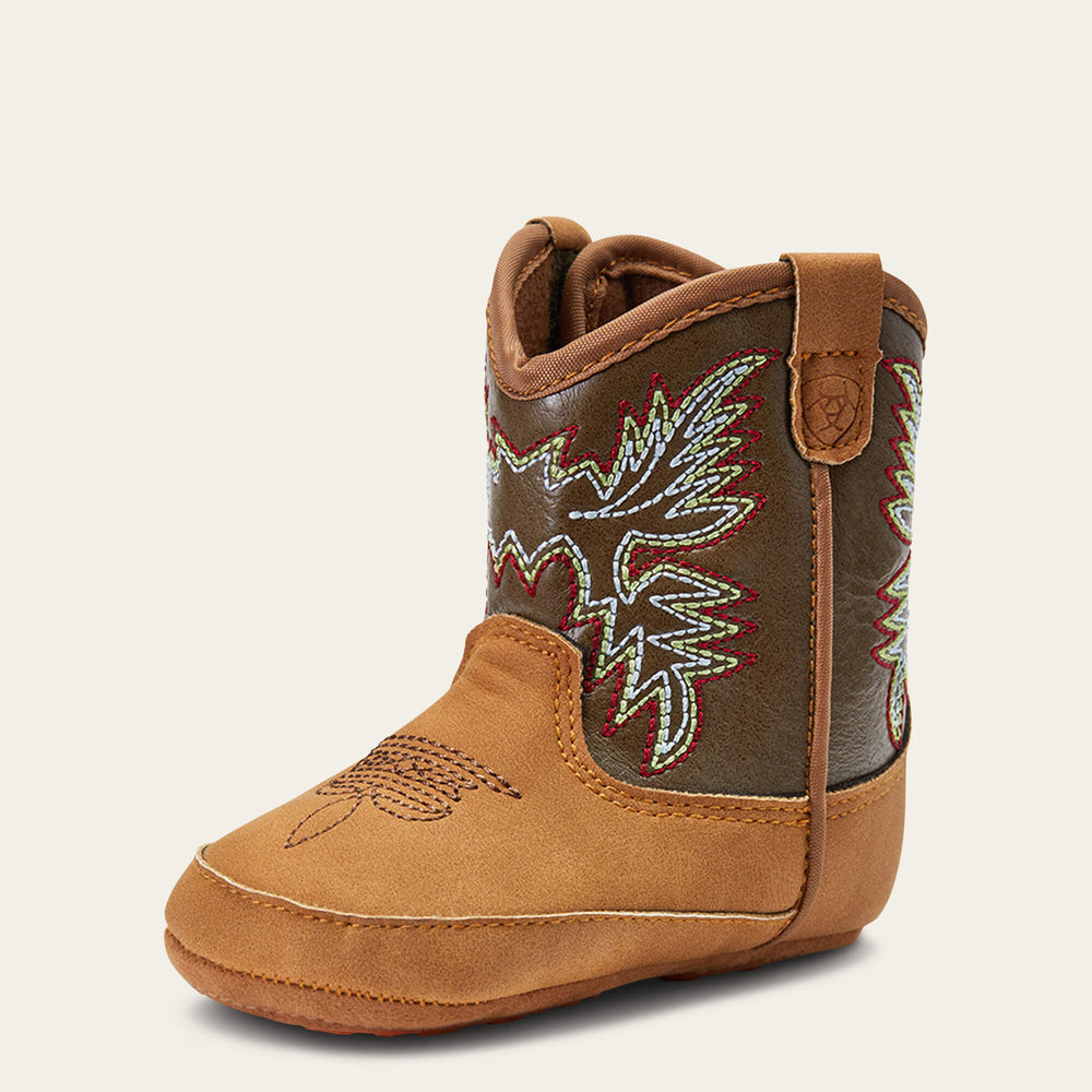 Ariat Infant Lil' Stompers Durango Boot