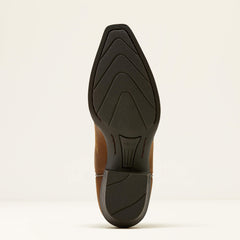 Ariat Casanova D Toe Western Boot