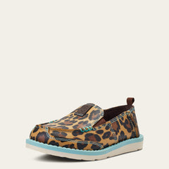 Ariat Toddler Lil' Stompers Natalie Cruiser