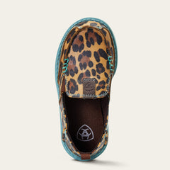 Ariat Toddler Lil' Stompers Natalie Cruiser