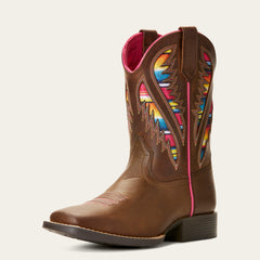Ariat Quickdraw VentTEK Western Boot