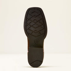 Ariat Quickdraw VentTEK Western Boot