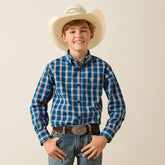 Ariat Pro Series Jackson Shirt