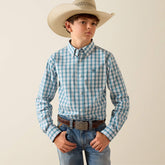 Ariat Pro Series John Shirt