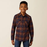 Ariat Harleigh Retro Classic Fit Shirt