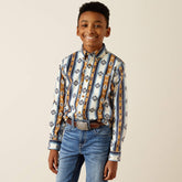 Ariat Shilo Classic Fit Shirt