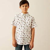 Ariat Westscott Classic Fit Shirt