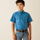 Ariat Scott Classic Fit Shirt