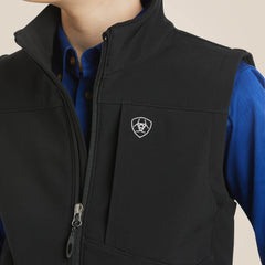 Ariat Vernon 2.0 Softshell Vest