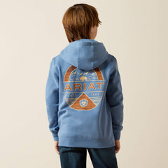 Ariat Ariat Sun Valley Circle Hoodie