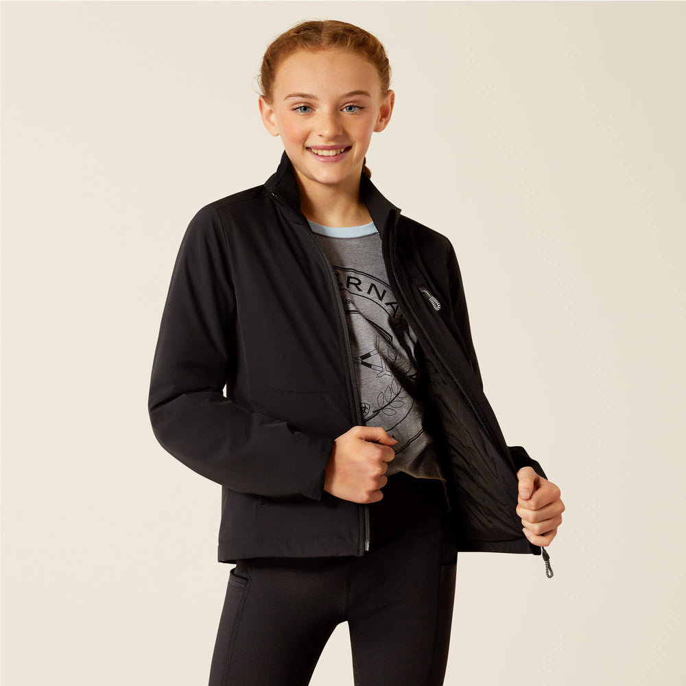 Ariat Rion StretchShell Insulated Jacket
