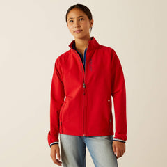 Ariat Versa Team Jacket