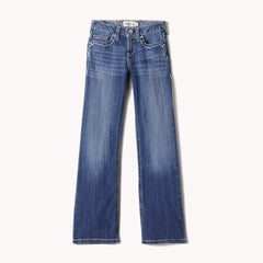 Ariat Entwined Boot Cut Jean