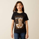 Ariat Ariat Boot Cloche T-Shirt