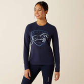 Ariat Liberty Jump T-Shirt