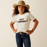 Ariat Ariat Bull Horns T-Shirt