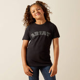 Ariat Ariat Boot Stitch Logo T-Shirt